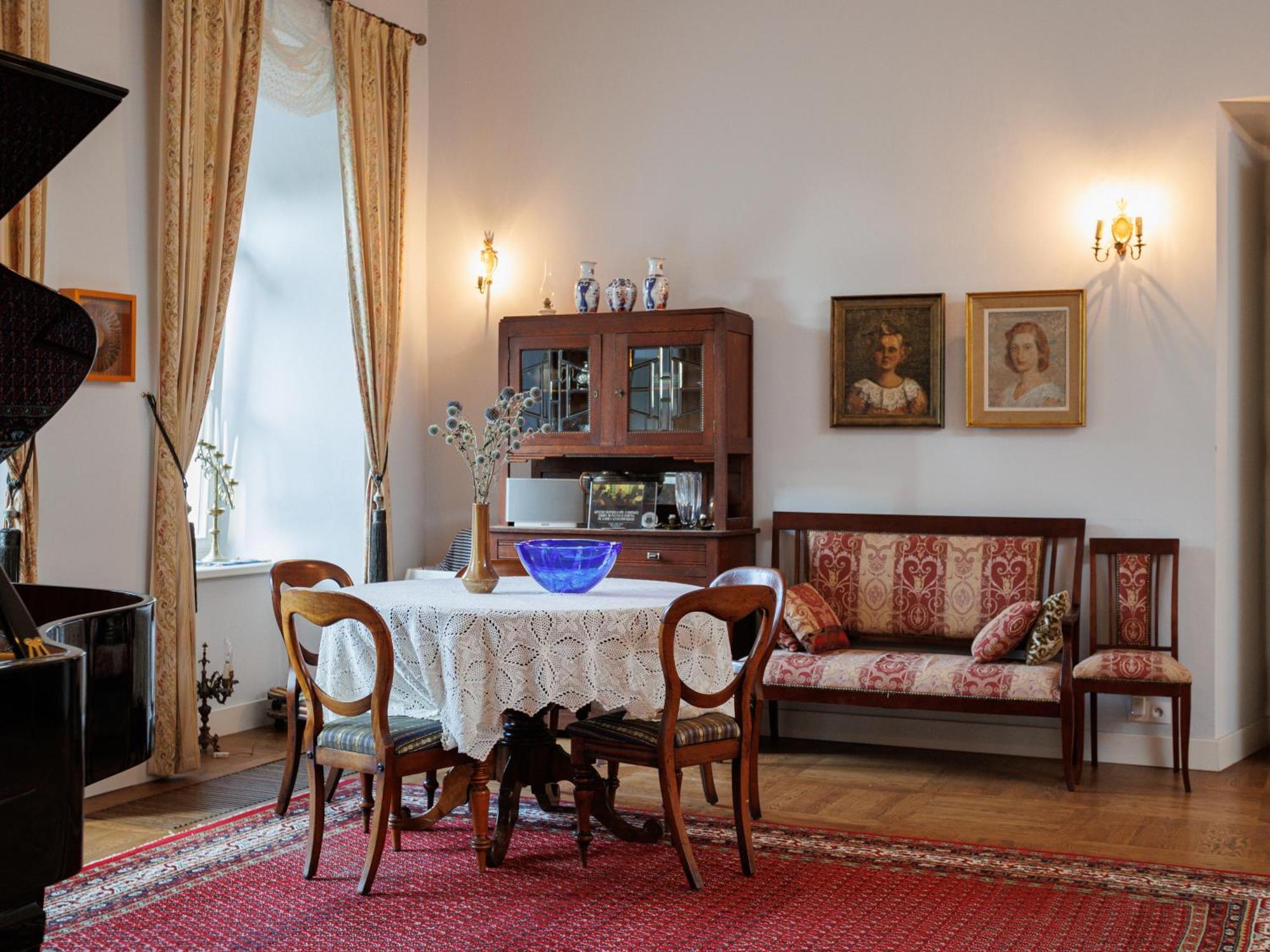 Апартаменты Zamosc Dwor Udrycze Экстерьер фото